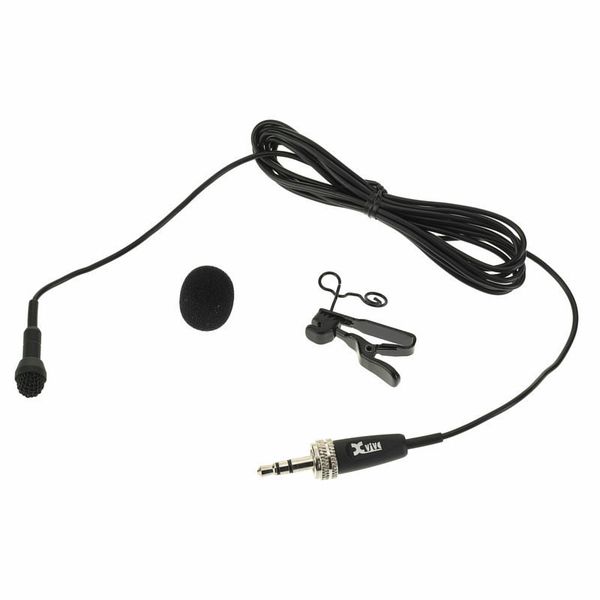 XVive U5 Wireless System Bundle 2Tr