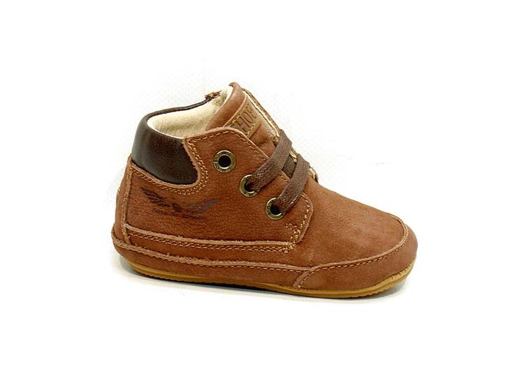 Shoesme BP24W002 cognac