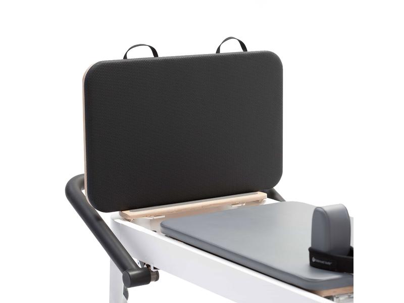 Pilates Fussplatte Padded Jumpboard Allegro 2 Zubehör für Reformer (Allegro 2)