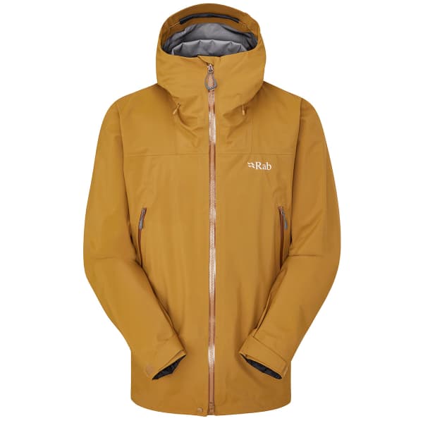 Veste randonnée RAB KANGRI GTX JKT FOOTPRINT