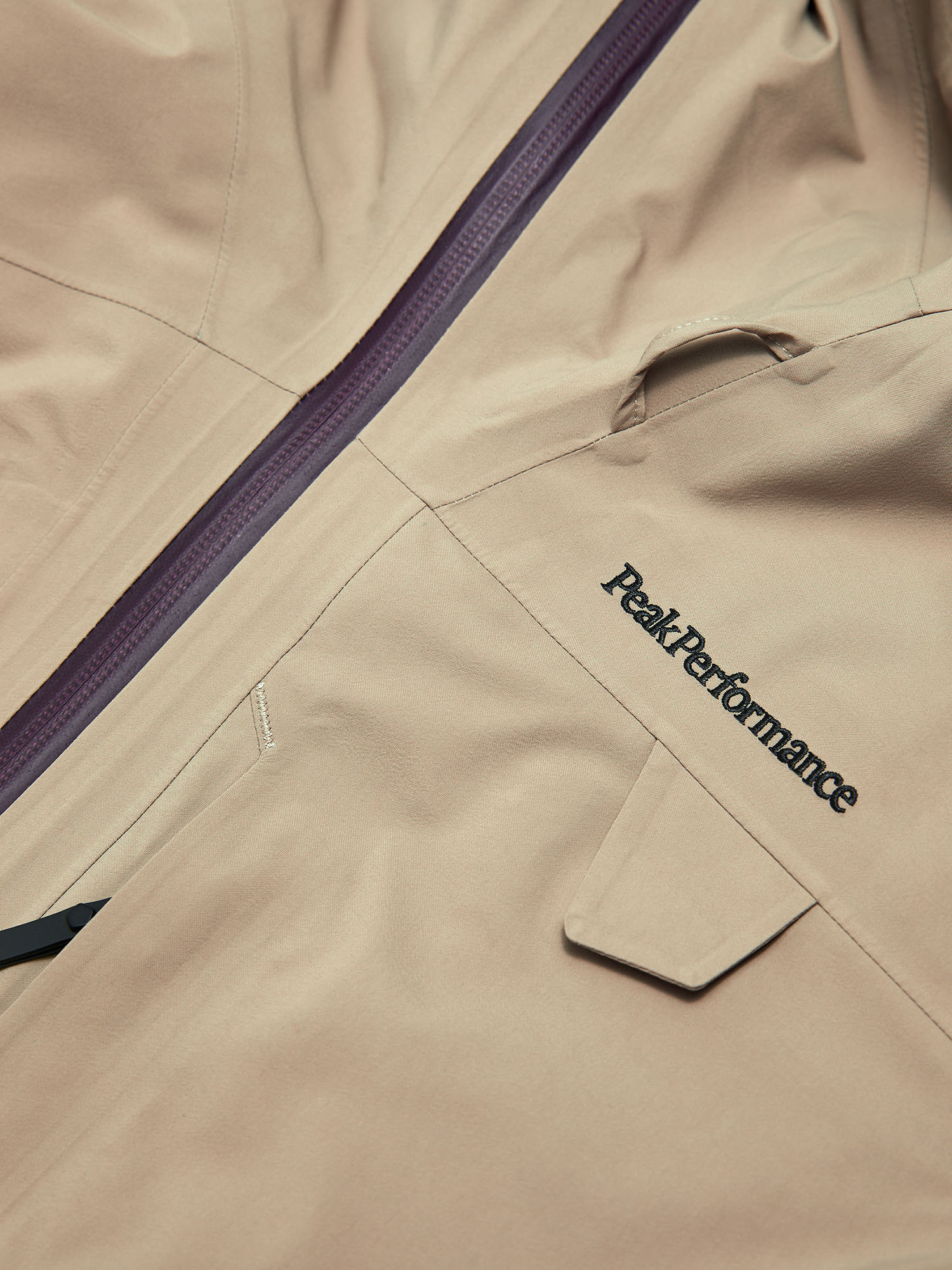 W Alpine GTX Jacket