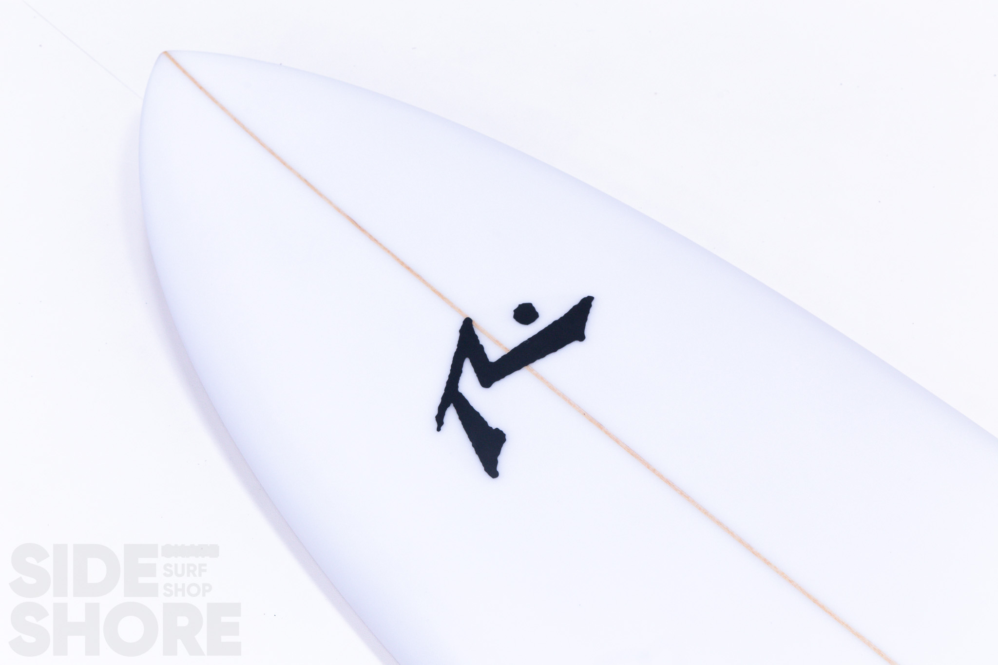 Rusty Surfboards 421 Fish - 6'0