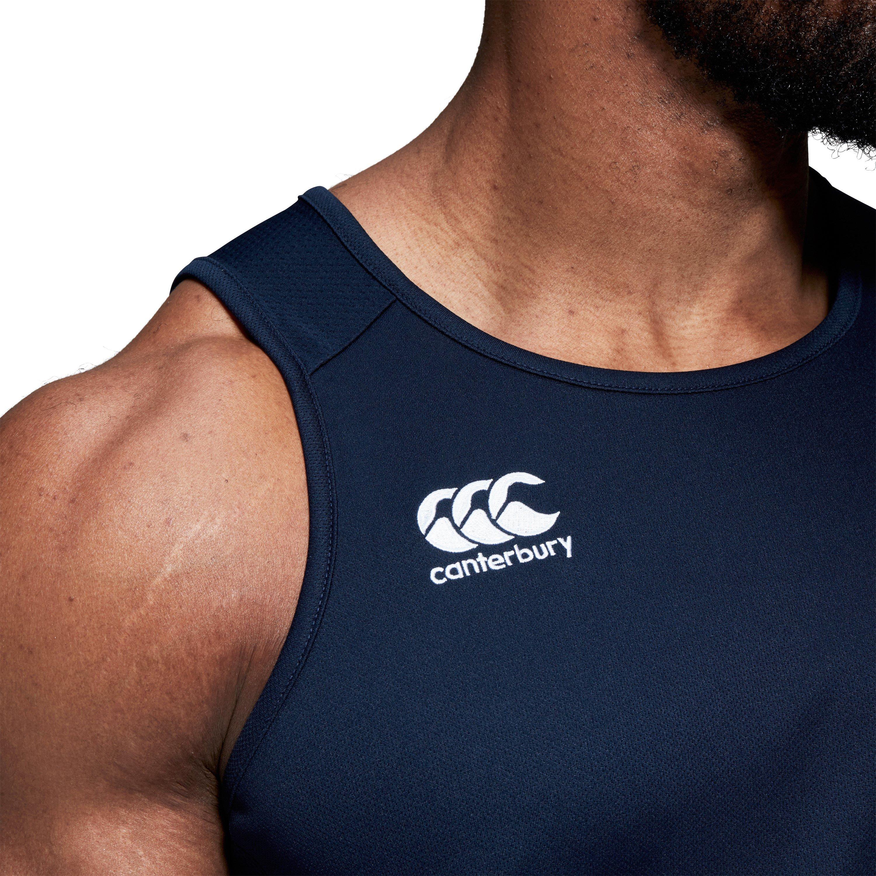 Canterbury Vapodri Vest