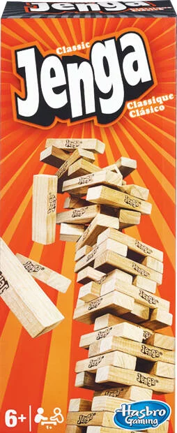 JENGA