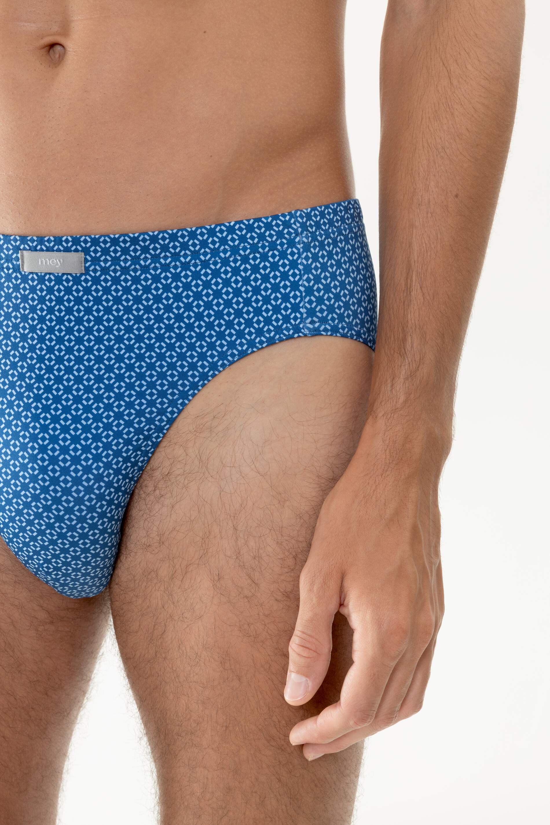 Jazz-Pants<br>Serie Straight Squares