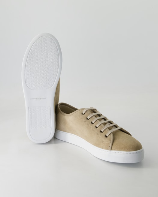 Konstantin Starke 115659-01 Sneaker in Beige