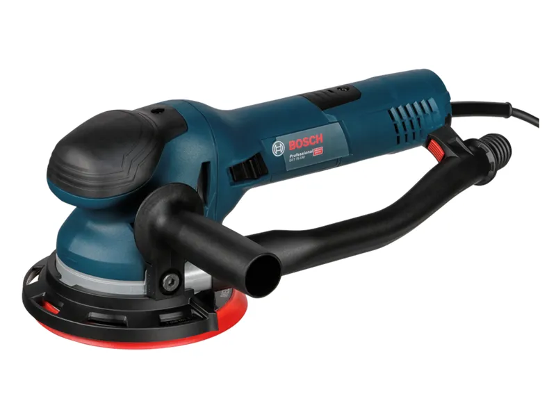 Bosch EXCENTERSLIBER GET 75-150 L-BOXX
