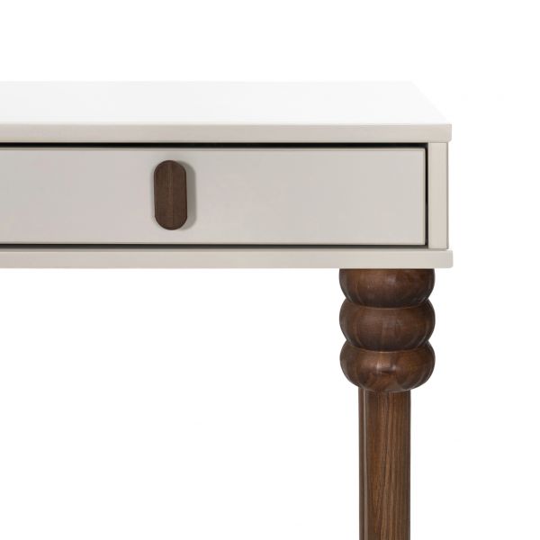 Europe Baby Olivia Bureau - Oatmeal - Bold