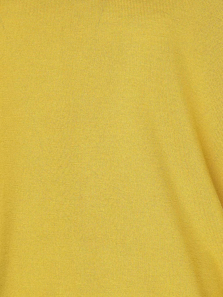 GRAN SASSO Pullover senf