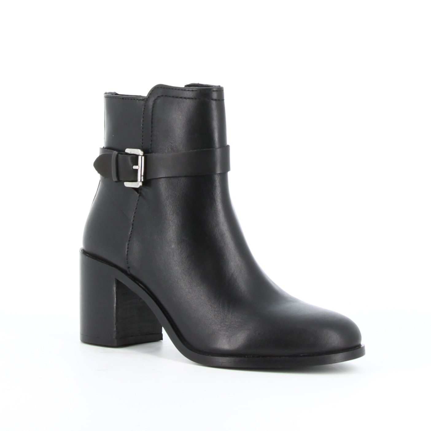 André - Bottines & Boots SOHANNE Noir