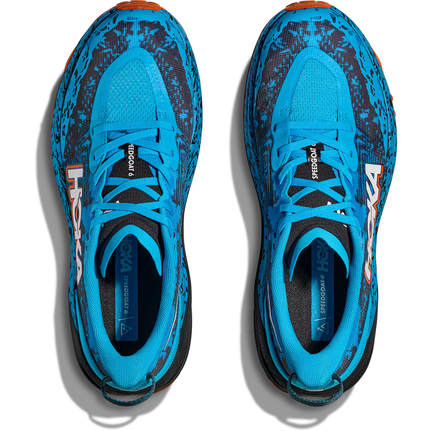 HOKA Speedgoat 6 Heren