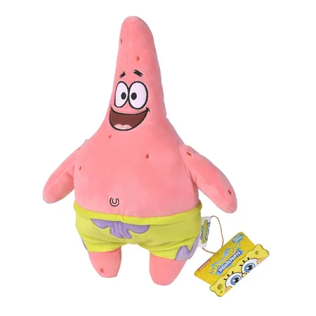 Simba SPB Plüsch Patrick, 35cm