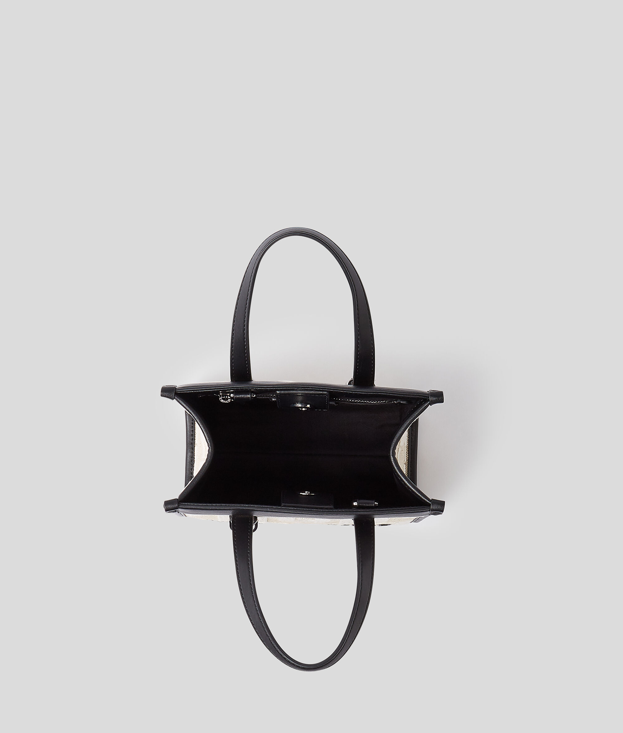 PETIT CABAS K/SKUARE MONOGRAM