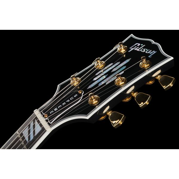 Gibson SG Supreme Fireburst