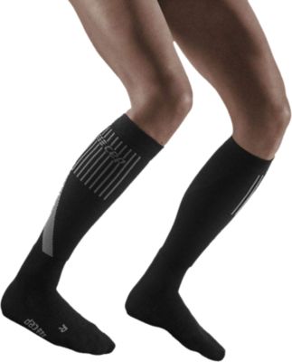 CepSki Touring Socks - schwarz