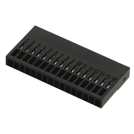 Roco 16-poliger Stecker