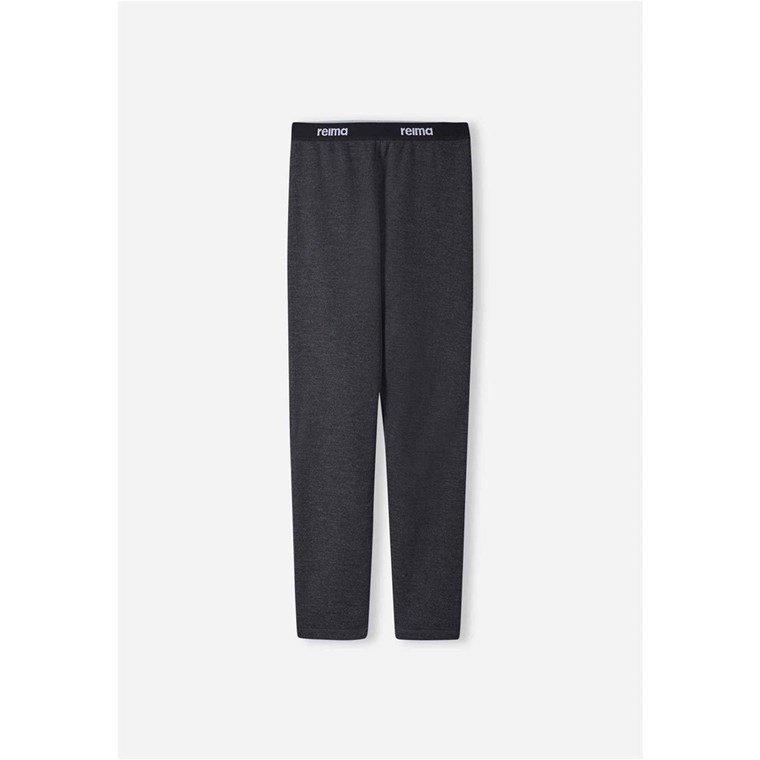 Reima Thermal set, Lani Black Melange