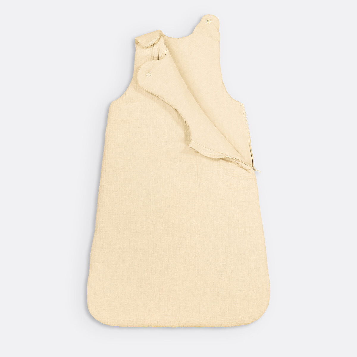 LA REDOUTE INTERIEURS<br>Saco de dormir Tetra, Kumla