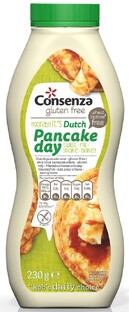 Consenza Mix voor Pannenkoeken 230GR