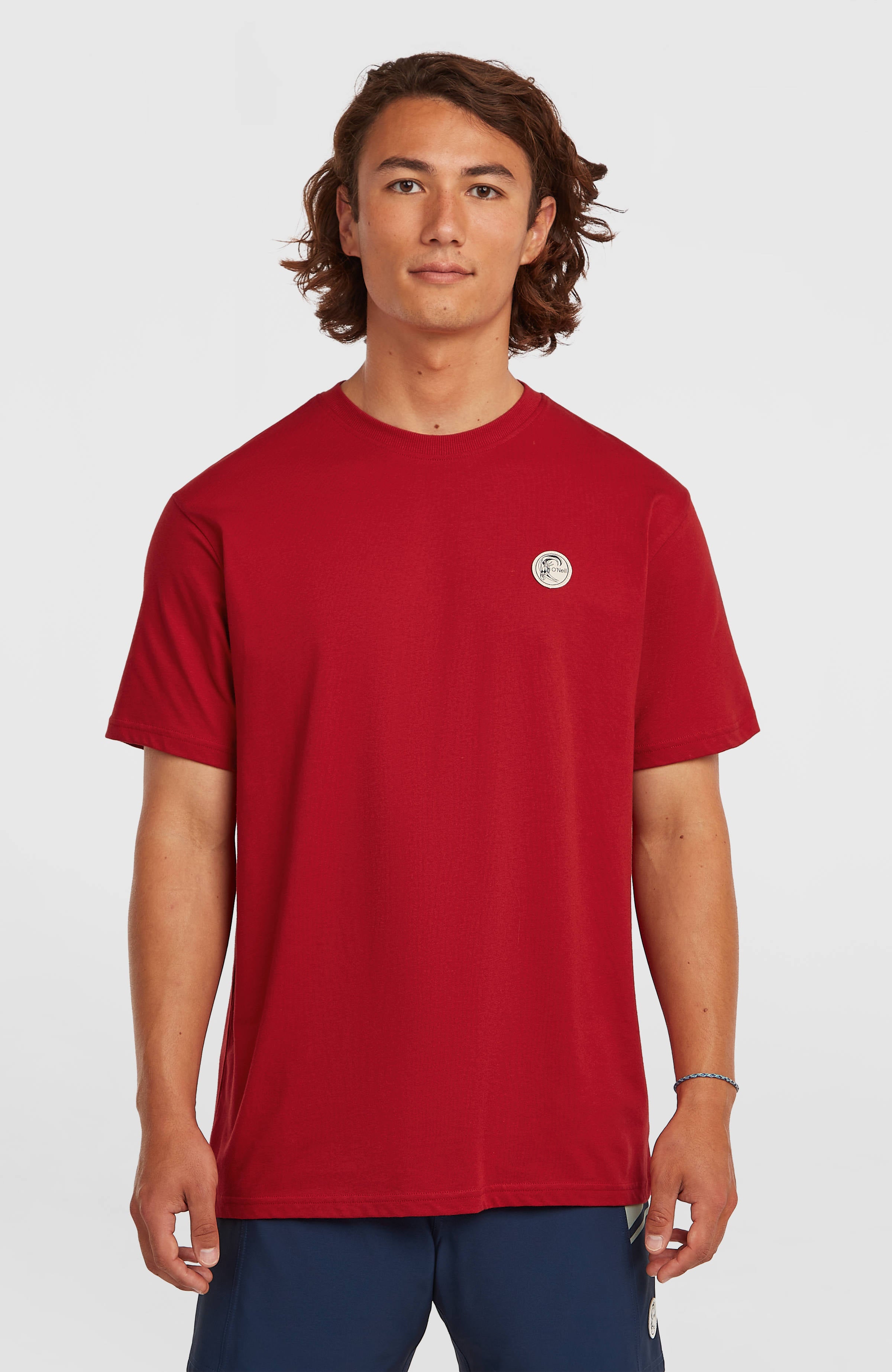 O'Riginals Badge T-shirt