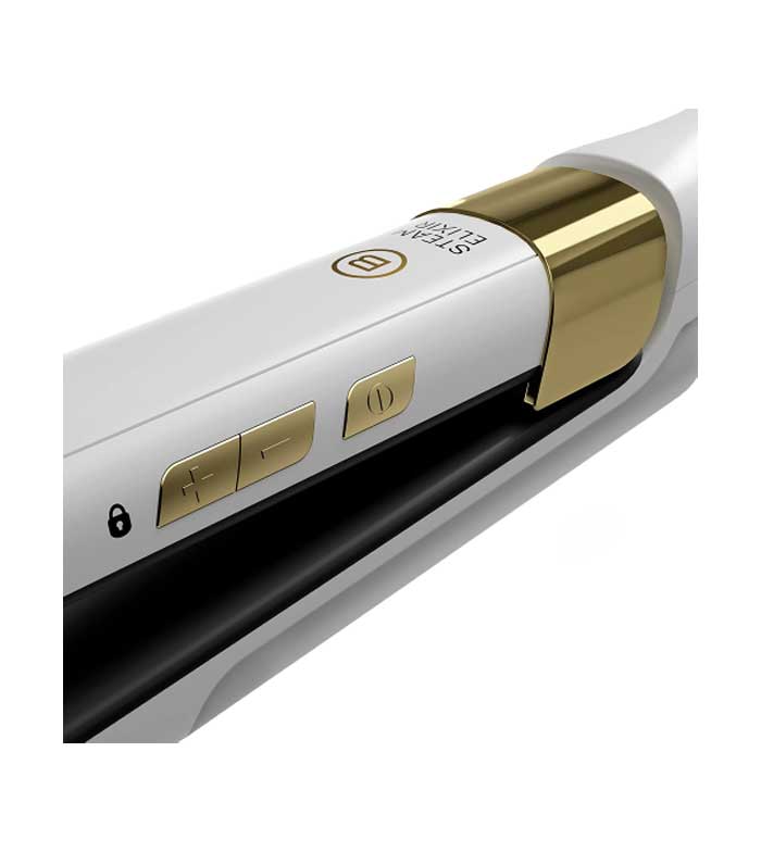 Bellissima - Ferro a Vapor Profissional Steam Elixir