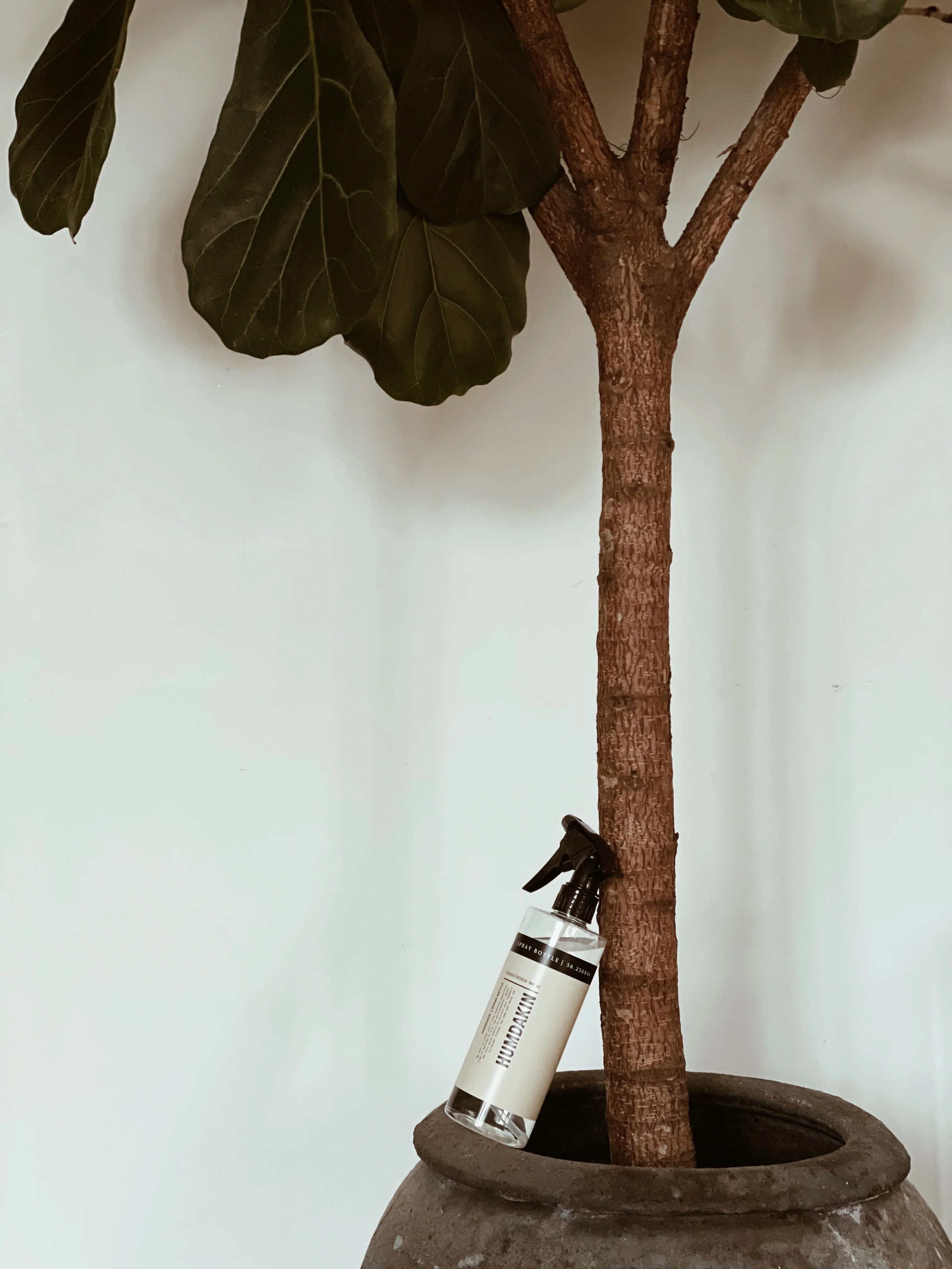 Humdakin  Sprayflaske - 500 ml.