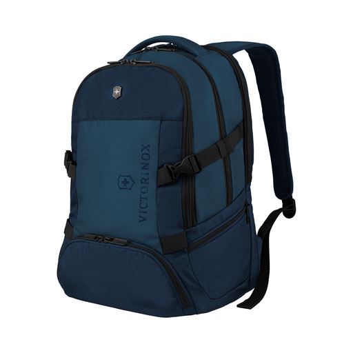 Victorinox VX Sport EVO Deluxe Rygsæk, Navy