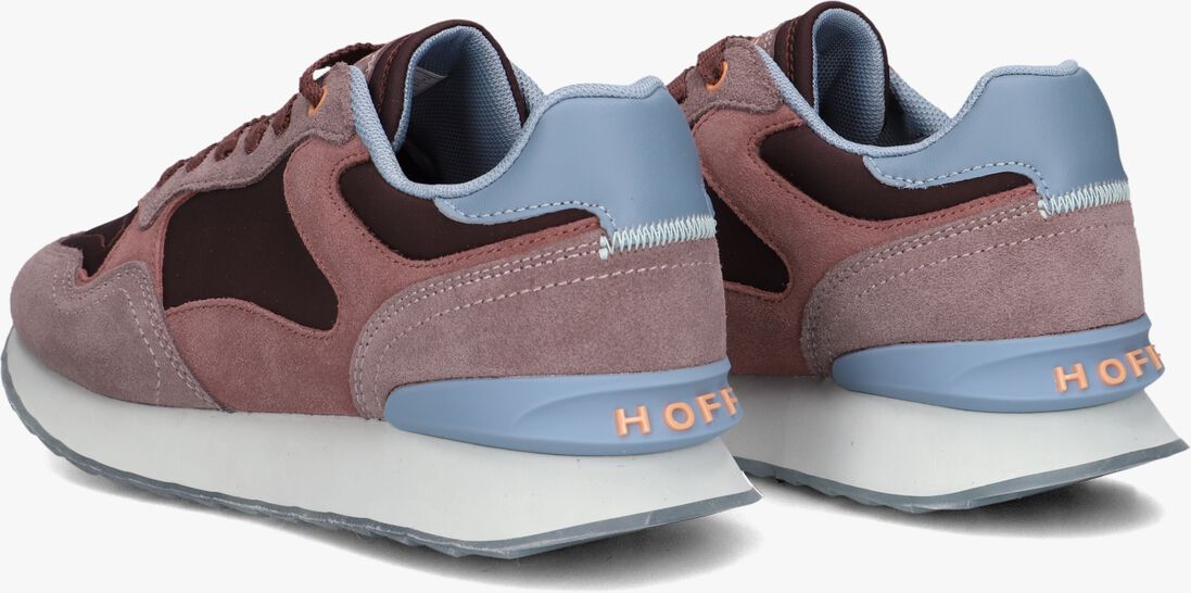 rode the hoff brand lage sneakers copenhagen
