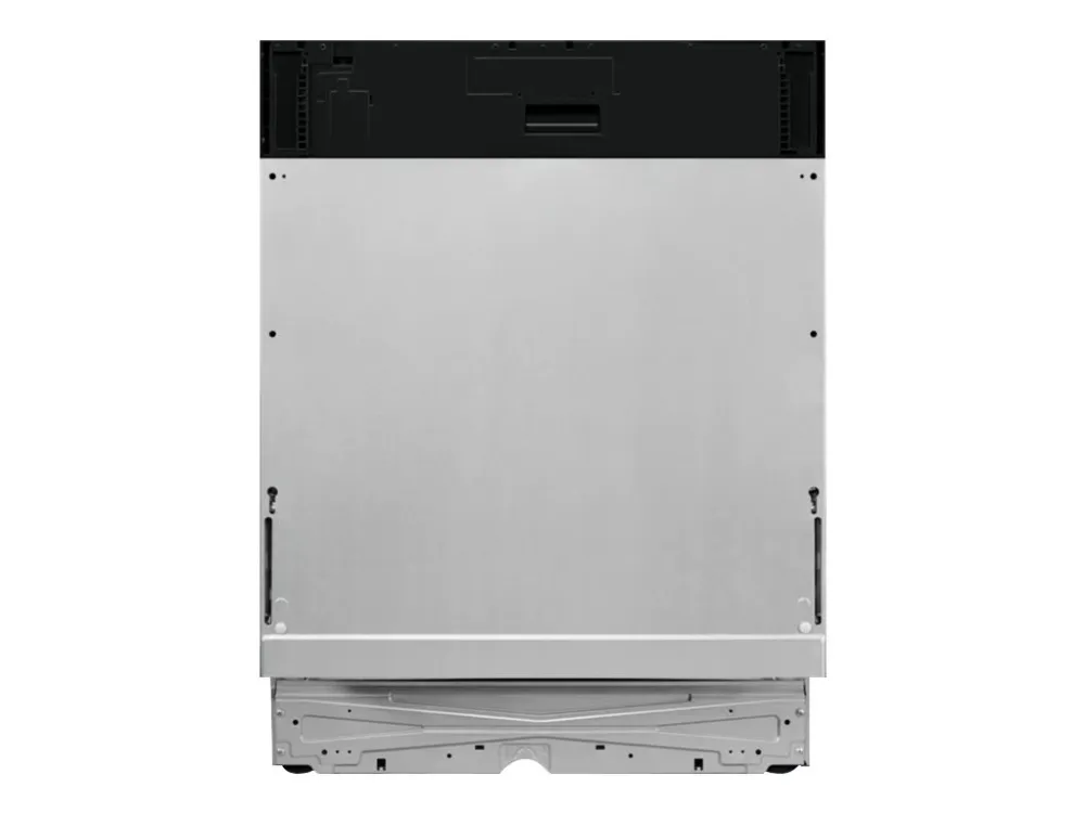 Electrolux Serie 700 FLEX EEM69310L - Opvaskemaskine - til indbygning - Niche - bredde: 60 cm - dybde: 55 cm - højde: 82 cm passer til ikea