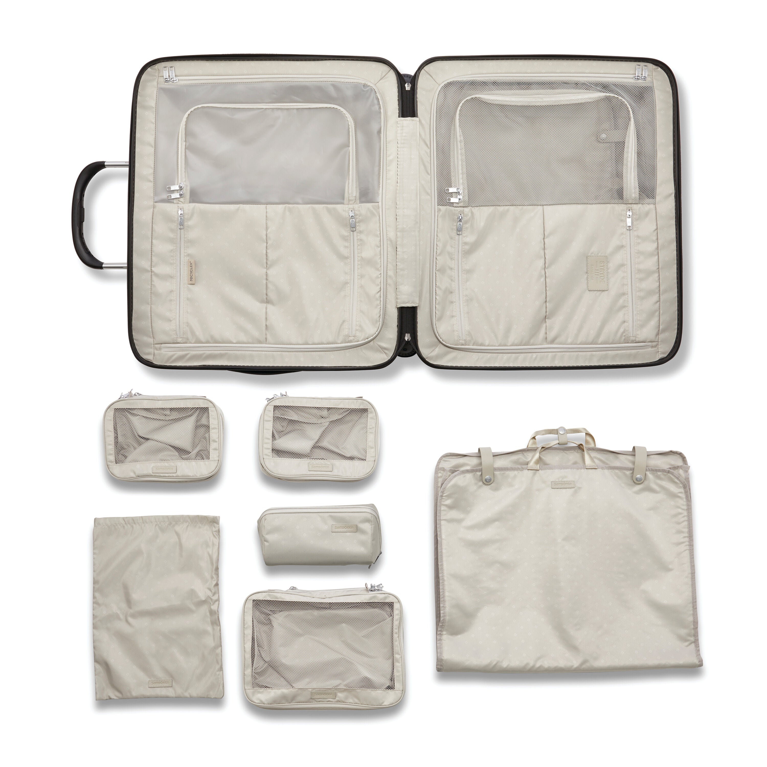 SAMSONITE STRYDE 111 GLIDER™ GRANDE