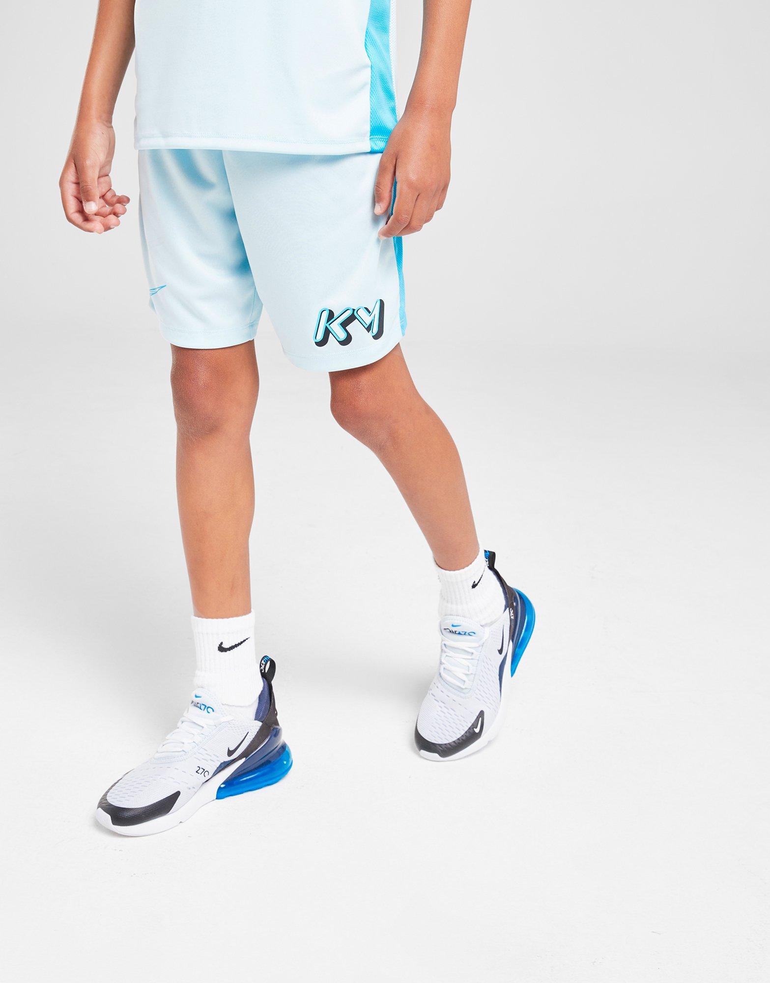 Nike Short Academy 23 Mbappe Junior