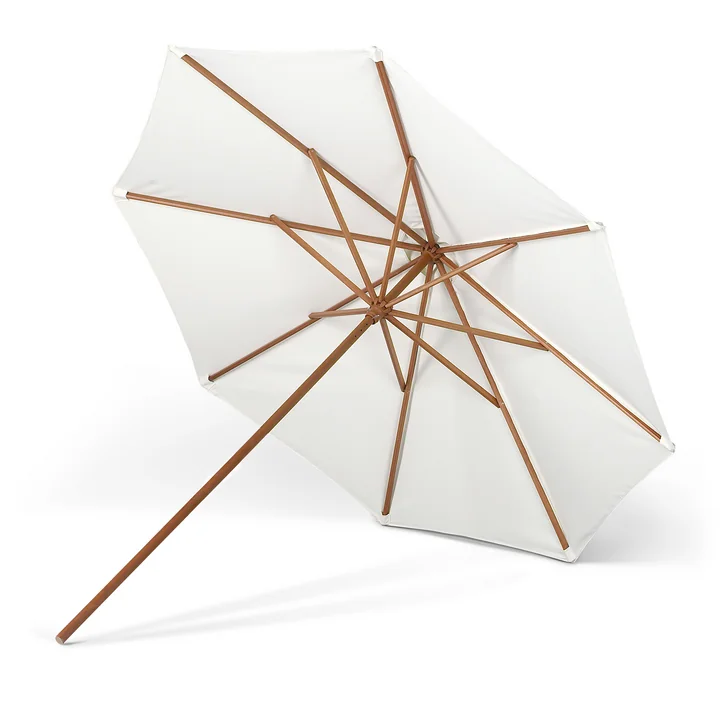 Fritz Hansen - Skagerak Messina Sonnenschirm, Ø 270 cm