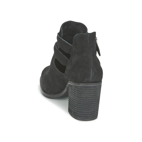 Jeffrey Campbell - ROYCROFT - Noir