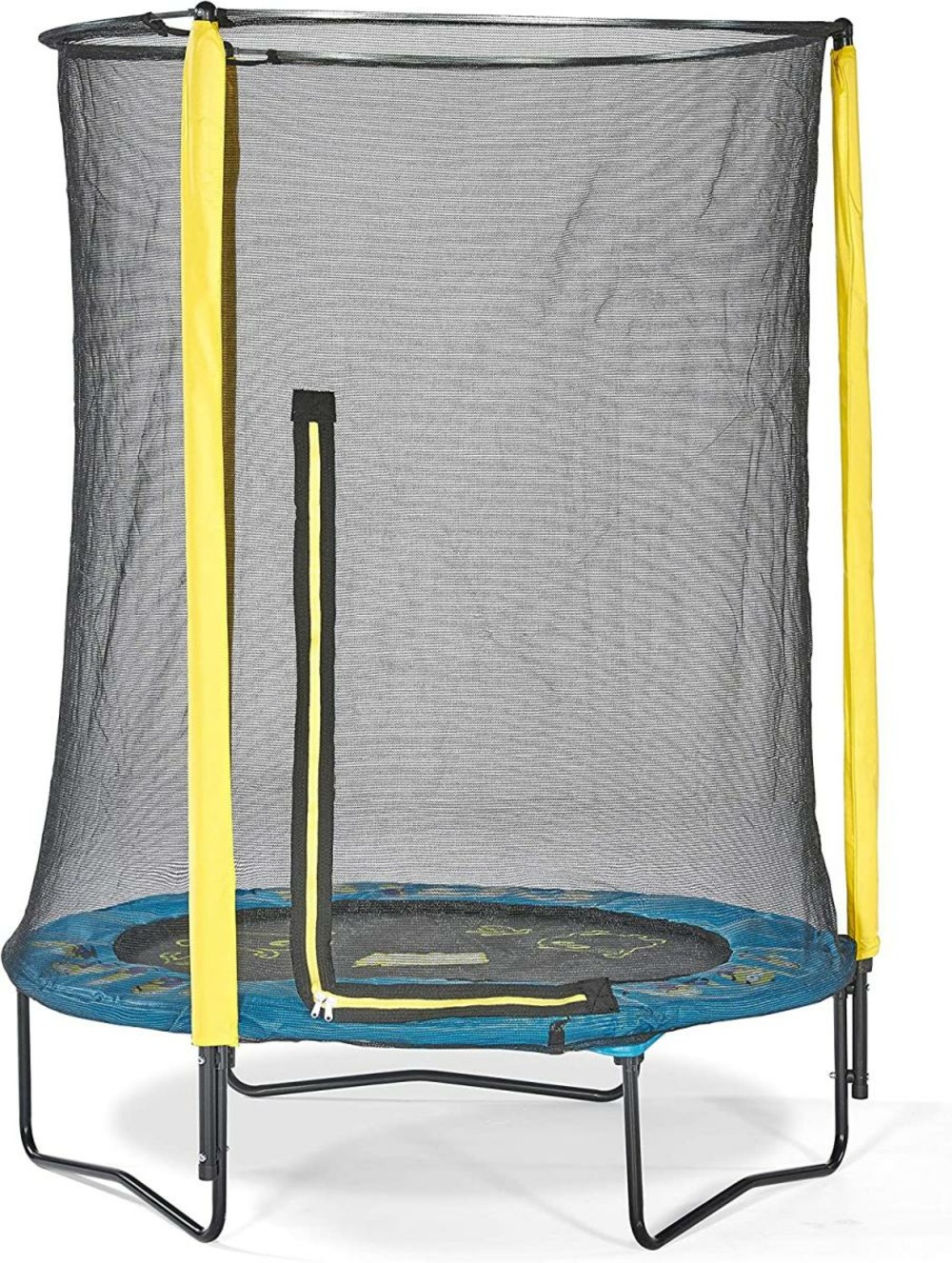 Trampoline junior minions 4,5 