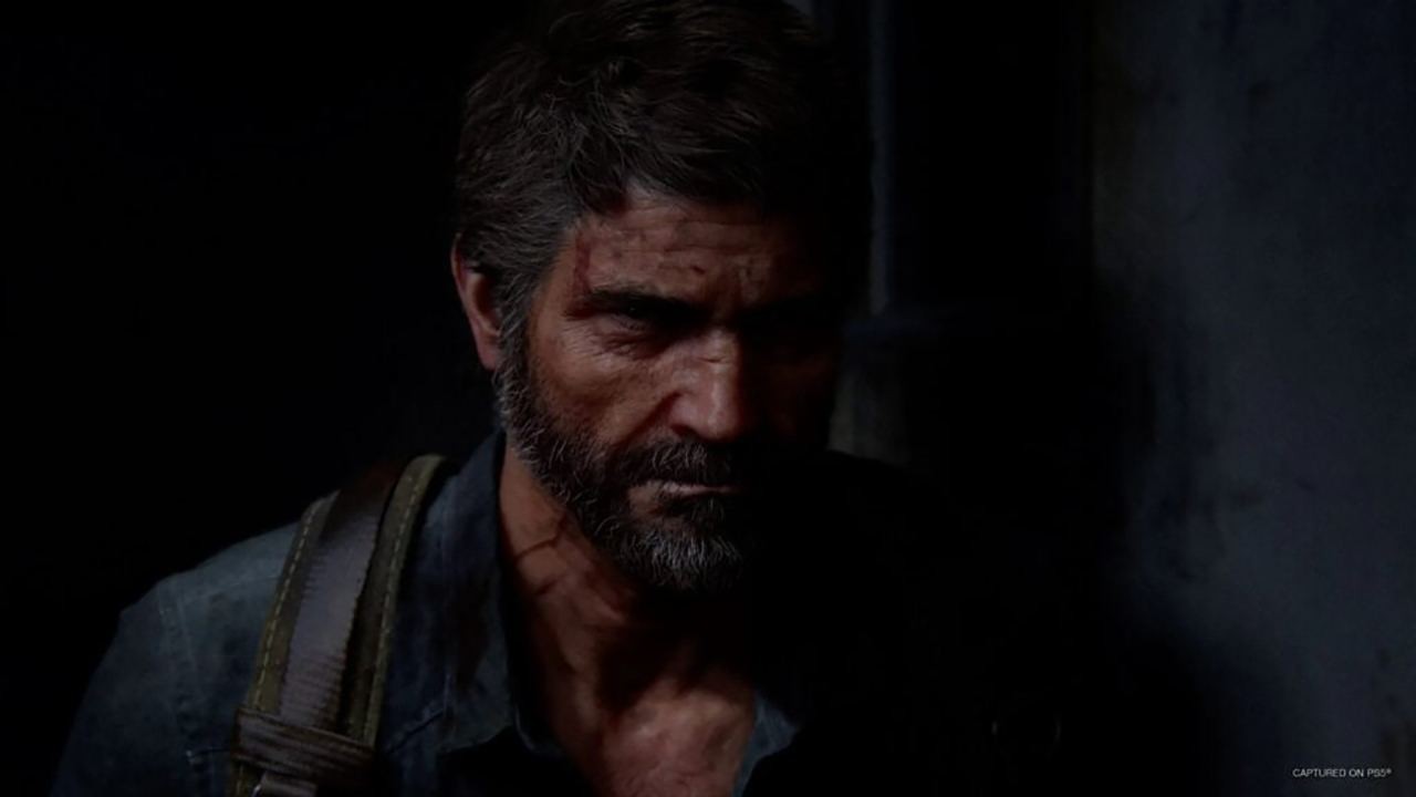 The Last of Us Part II (Remastered)- PlayStation 5
