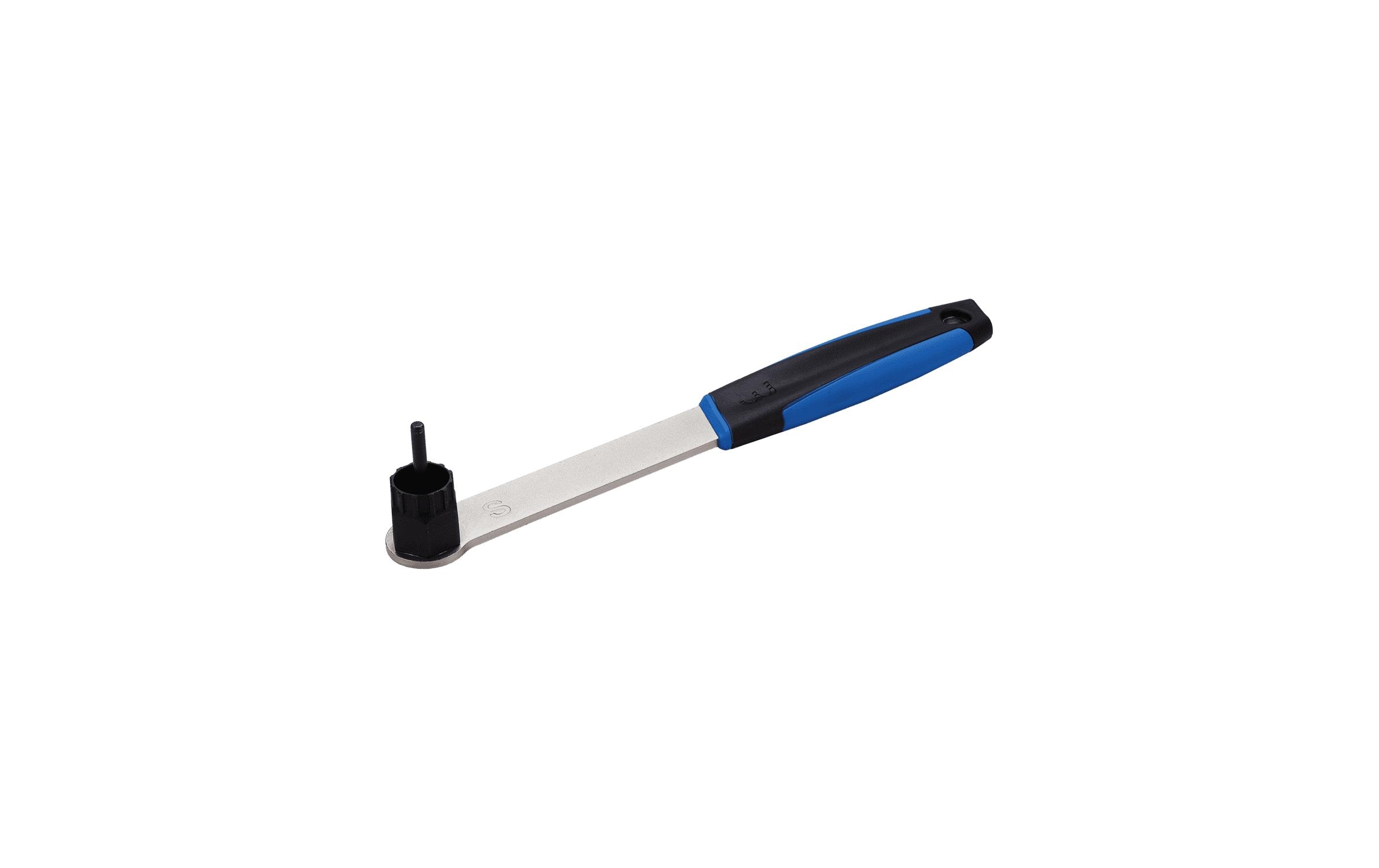 Zahnkranzabnehmer Lockout BTL-12SBBB Zahnkranzabzieher Lockout