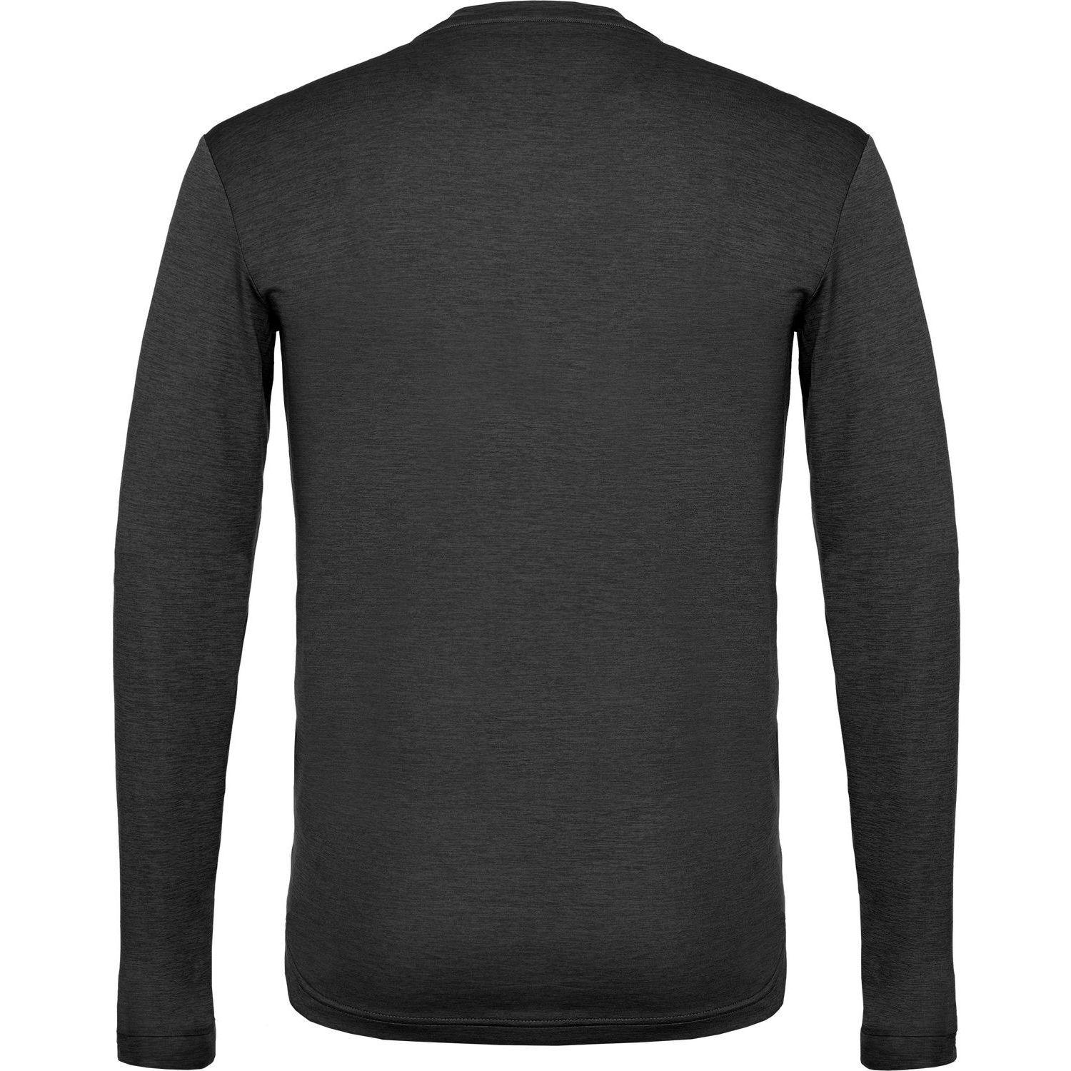SalewaPUEZ MELANGE DRY M L/S TEE