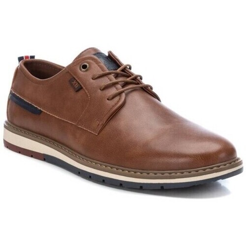 Xti - ZAPATO DE HOMBRE142111 Marrón