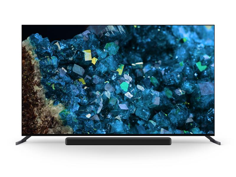 Sony TV BRAVIA XR A80L 83
