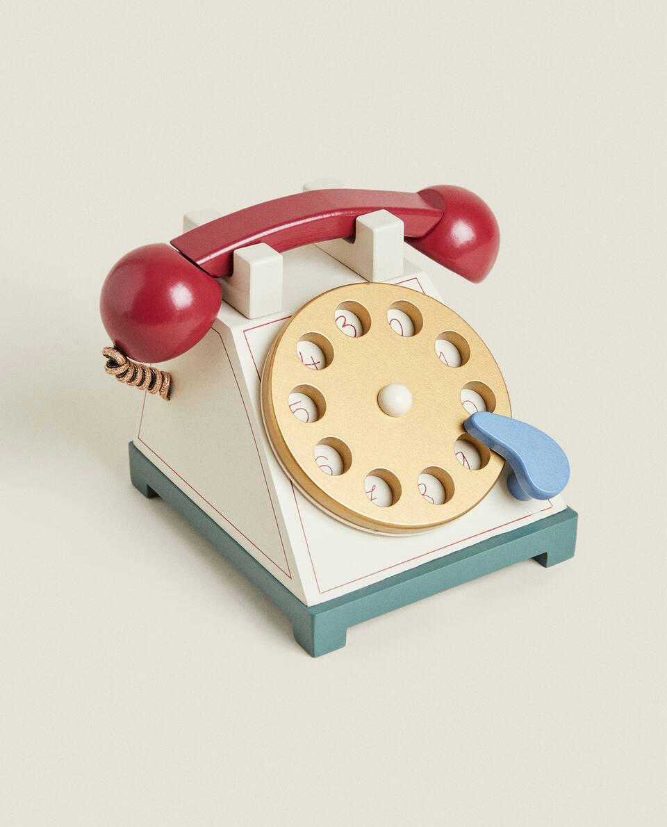 TELEFONE DE BRINQUEDO COM SONS MUSICAIS DE NATAL PARA CRIANÇAS