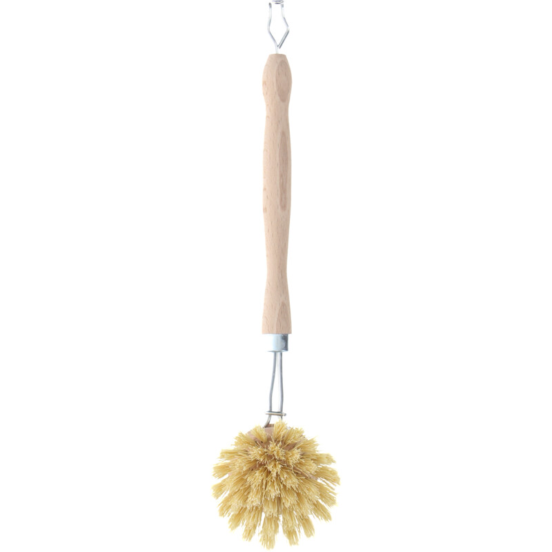 AH Afwasborstel hout