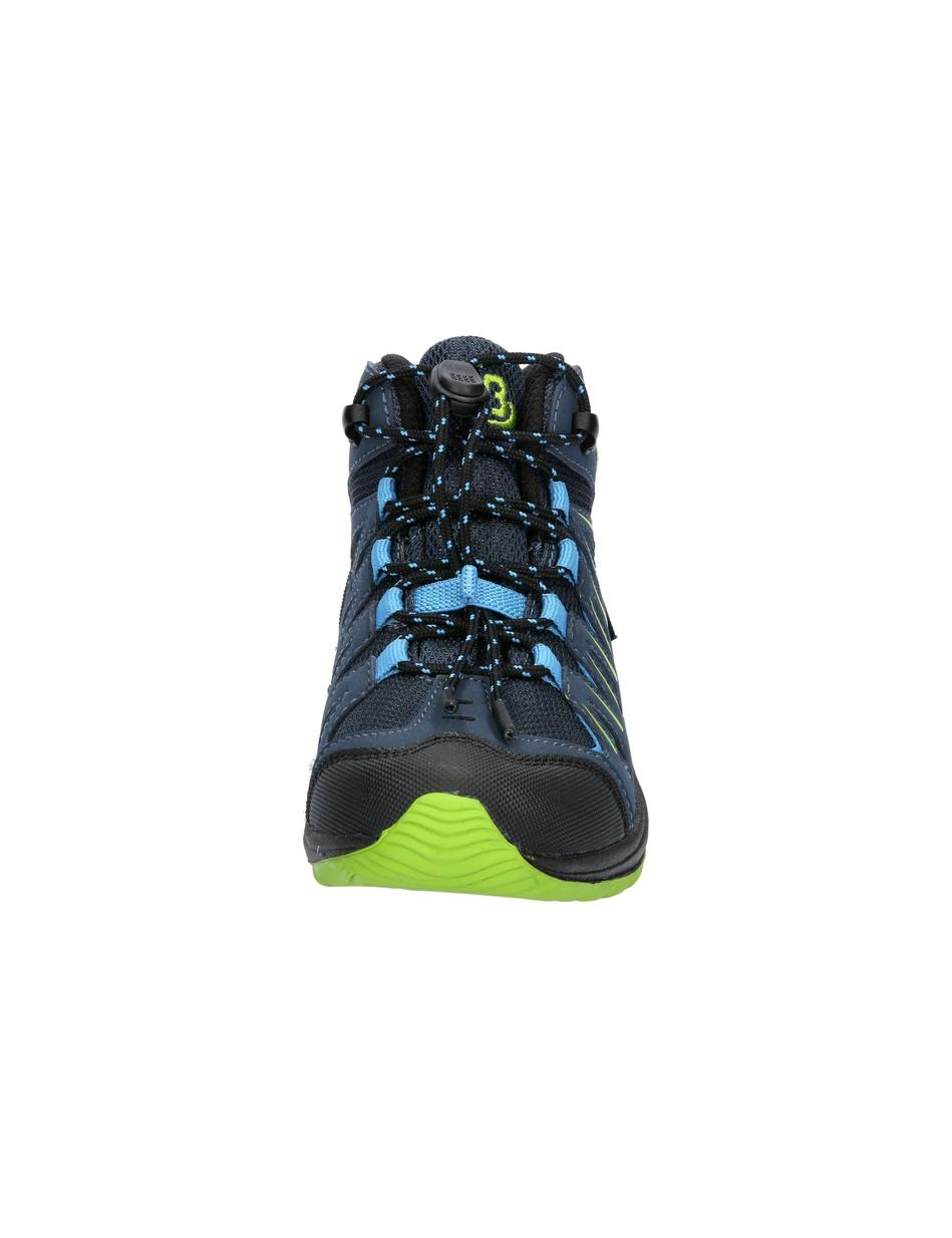 Outdoorstiefel Expedition Kids High