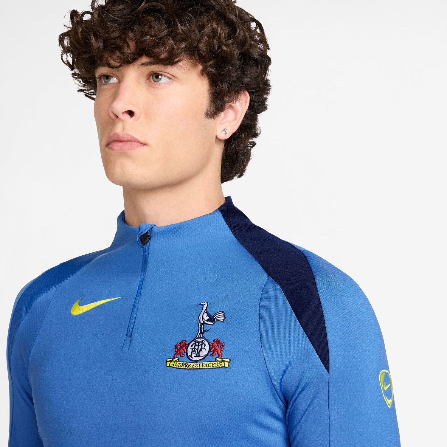 Nike Tottenham Hotspur Strike Drill Top 2025/2026
