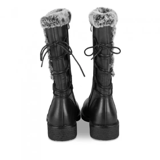 Bottes NOIR PHILOV