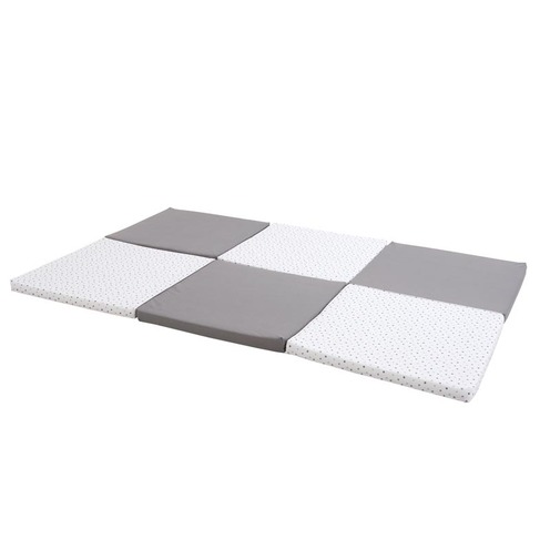 Tapis de motricité XL Etoiles - CANDIDE