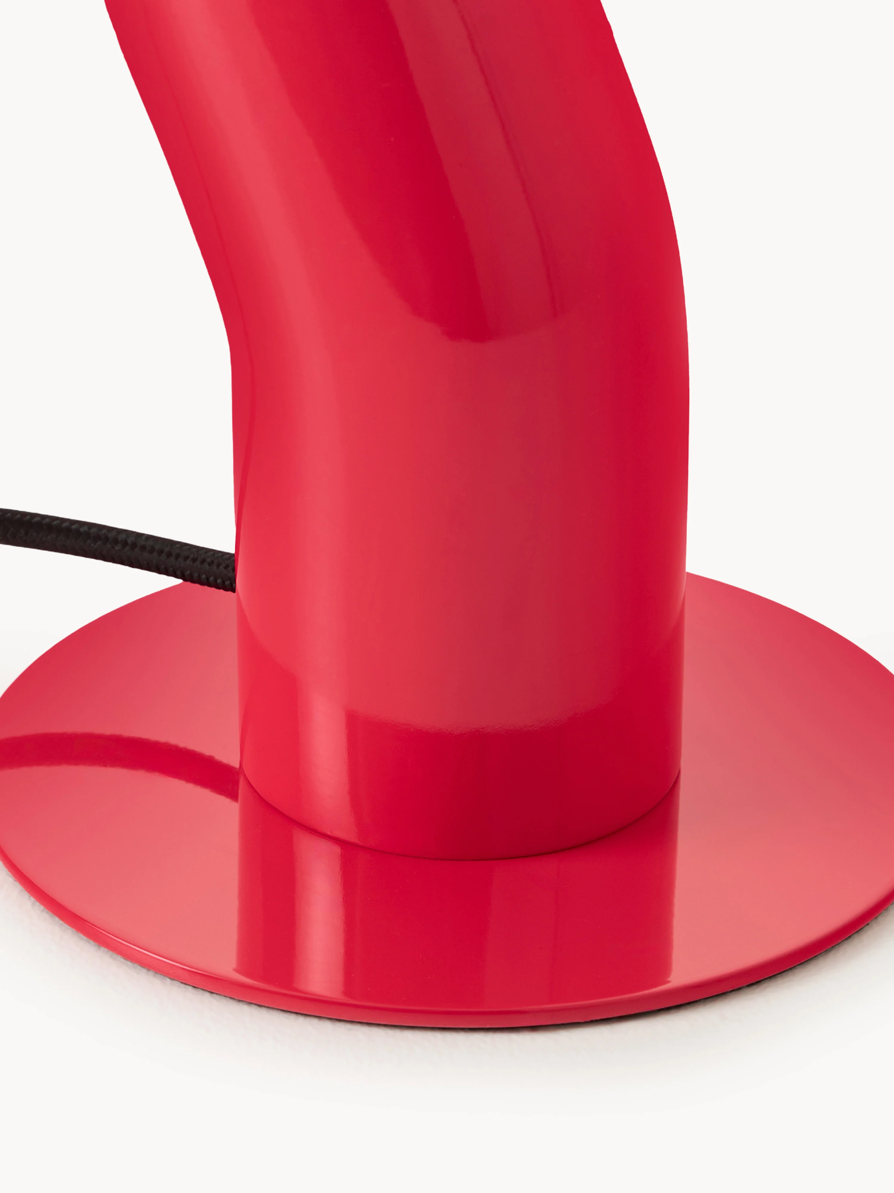 Grote vloerlamp Memphis