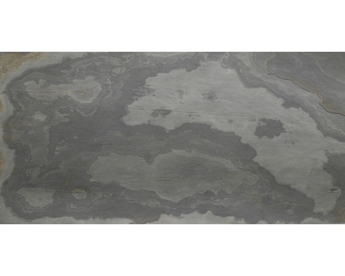 Echte gekleurde leisteen SlateLite, flinterdun 1,5 mm, California Gold, 61x122 cm