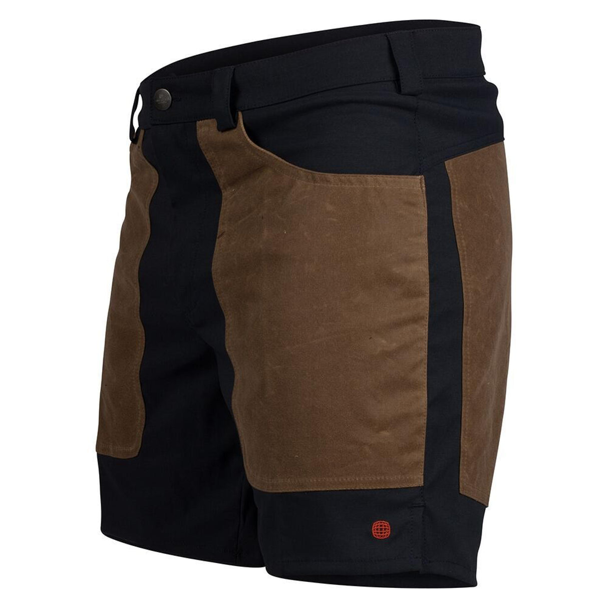 Amundsen<br>7 Incher Field