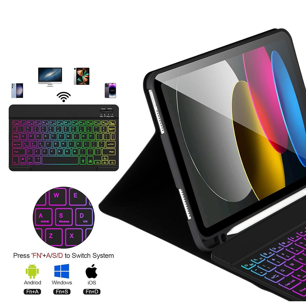 iPad A16 11“ (2025) / iPad 10.9