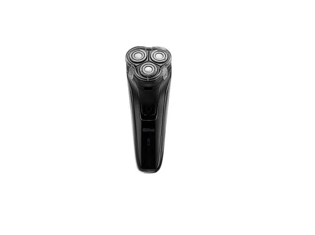 MÁQUINA DE BARBEAR QILIVE Q.7814